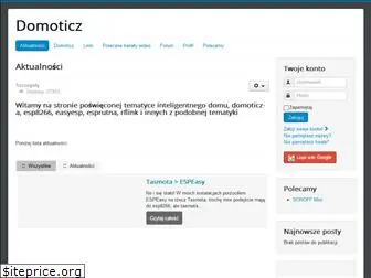 domoticz.info