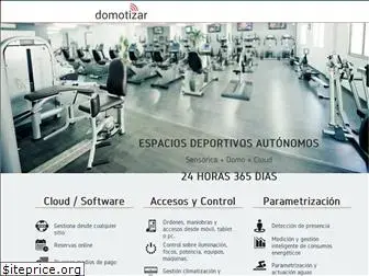 domotizar.es