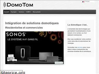 domotom.com
