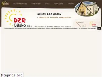 domov-bilsko.cz