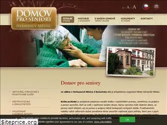 domov-duchodcu.cz