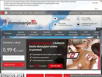 domovanje.net