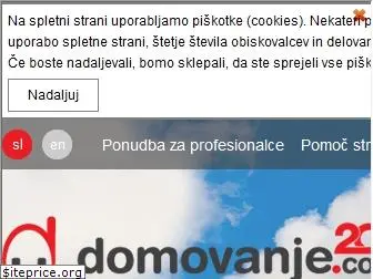 domovanje.si