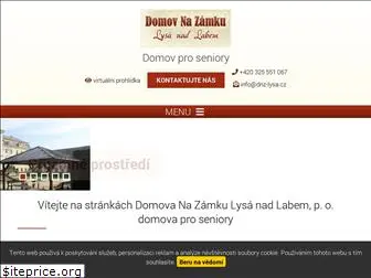 domovnazamku.cz