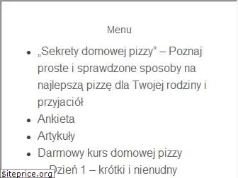 www.domowa.pizza