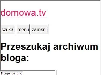 domowa.tv