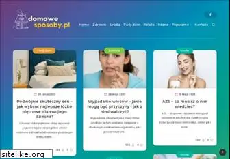 domowe-sposoby.pl