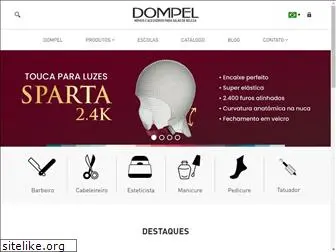 dompel.com
