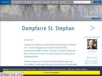 dompfarre.info