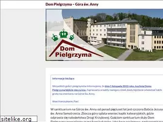 dompielgrzyma.pl