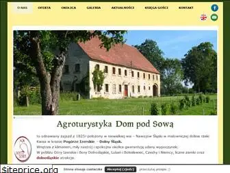 dompodsowa.pl