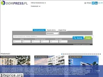 dompress.pl