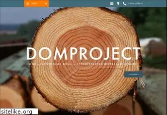 domproject.ru