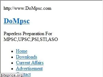 dompsc.com