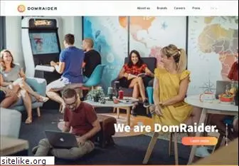 domraider.com