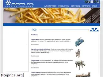 domsa.net