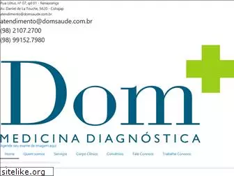 domsaude.com.br