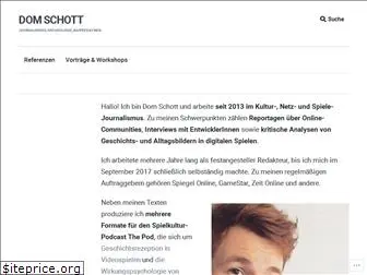 domschott.net