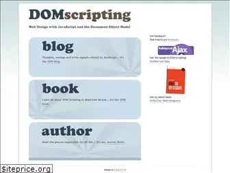 domscripting.com