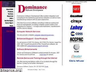 domsoft.com