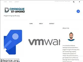 domstamand.com