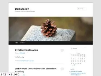 domstation.com