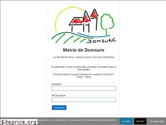 domsure.fr