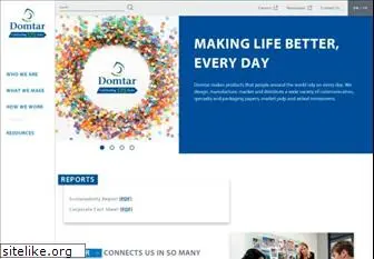 domtar.com