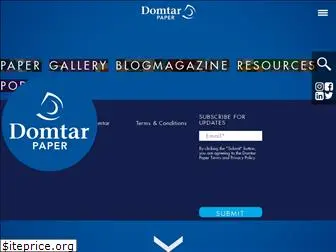 domtarblueline.com