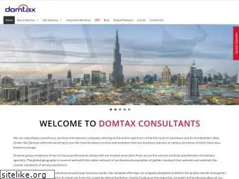 domtaxuae.com