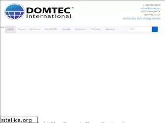 domtec.com