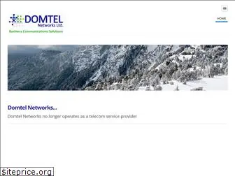 domtel.com