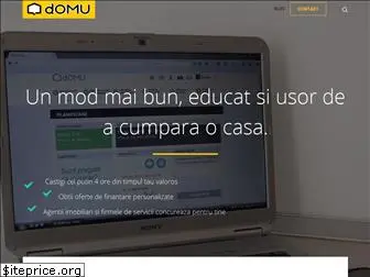 domu.ro