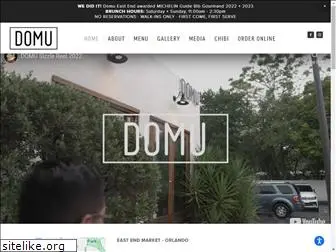 domufl.com