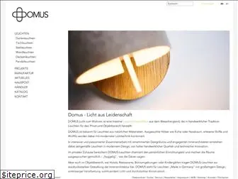 domus-licht.de