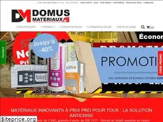 domus-materiaux.fr