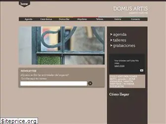 domusartis.com.ar