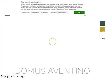 domusaventino.it