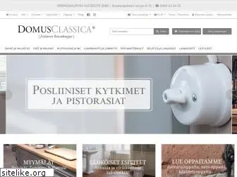 domusclassica.fi