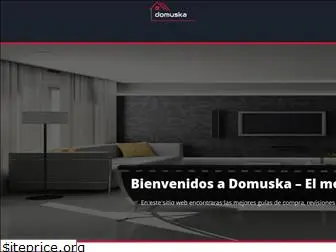 domuska.com