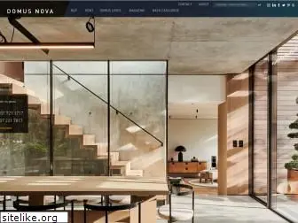 domusnova.com