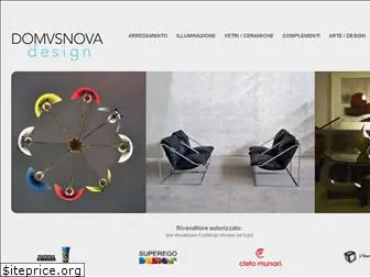 domusnovadesign.com