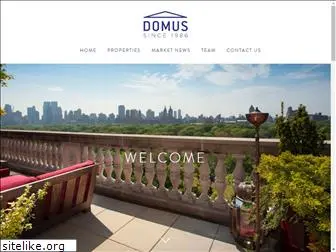 domusny.com