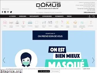 domusparis.fr