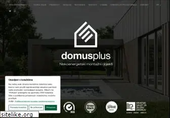 domusplus.hr