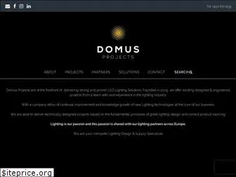 domusprojects.ie