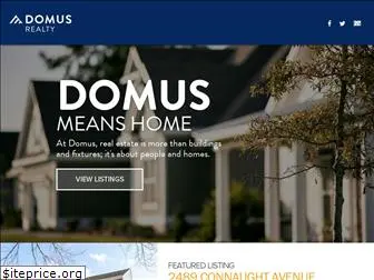 domusrealty.ca