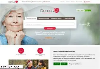 domusvi.com