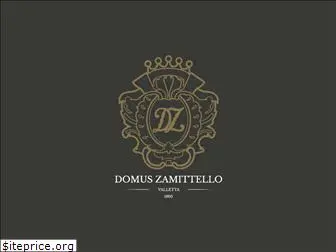 domuszamittello.com