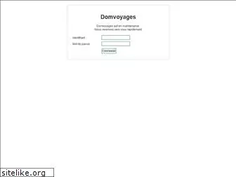 domvoyages.com
